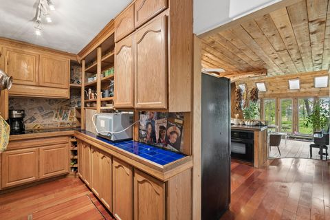 Tiny photo for 644 Schroeder Road, Coal Valley, IL 61240 (MLS # 12601351)