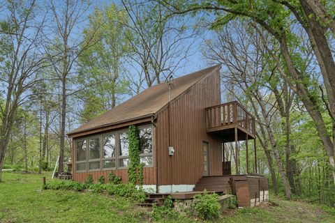 Tiny photo for 644 Schroeder Road, Coal Valley, IL 61240 (MLS # 12601351)