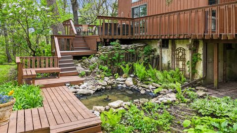 Tiny photo for 644 Schroeder Road, Coal Valley, IL 61240 (MLS # 12601351)