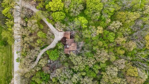 Tiny photo for 644 Schroeder Road, Coal Valley, IL 61240 (MLS # 12601351)