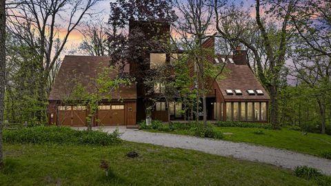 Tiny photo for 644 Schroeder Road, Coal Valley, IL 61240 (MLS # 12601351)