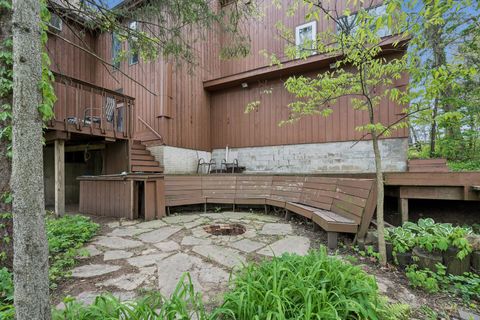Tiny photo for 644 Schroeder Road, Coal Valley, IL 61240 (MLS # 12601351)