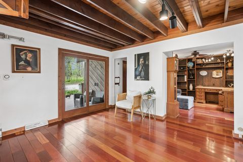 Tiny photo for 644 Schroeder Road, Coal Valley, IL 61240 (MLS # 12601351)