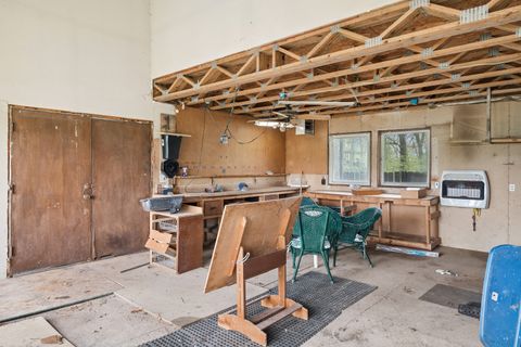 Tiny photo for 644 Schroeder Road, Coal Valley, IL 61240 (MLS # 12601351)