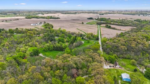 Tiny photo for 644 Schroeder Road, Coal Valley, IL 61240 (MLS # 12601351)