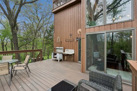 Tiny photo for 644 Schroeder Road, Coal Valley, IL 61240 (MLS # 12601351)