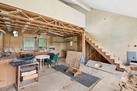 Tiny photo for 644 Schroeder Road, Coal Valley, IL 61240 (MLS # 12601351)