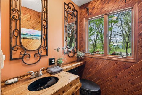 Tiny photo for 644 Schroeder Road, Coal Valley, IL 61240 (MLS # 12601351)