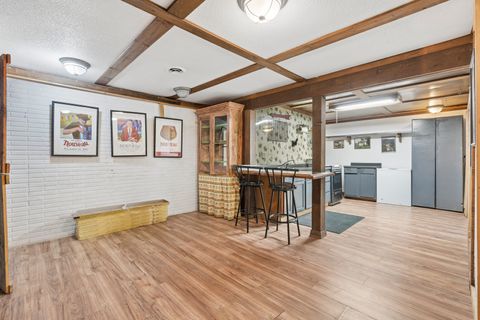 Tiny photo for 644 Schroeder Road, Coal Valley, IL 61240 (MLS # 12601351)