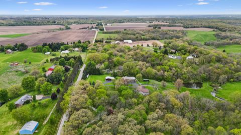 Tiny photo for 644 Schroeder Road, Coal Valley, IL 61240 (MLS # 12601351)