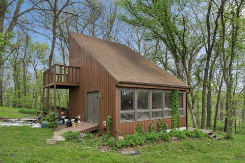 Tiny photo for 644 Schroeder Road, Coal Valley, IL 61240 (MLS # 12601351)