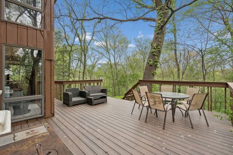 Tiny photo for 644 Schroeder Road, Coal Valley, IL 61240 (MLS # 12601351)