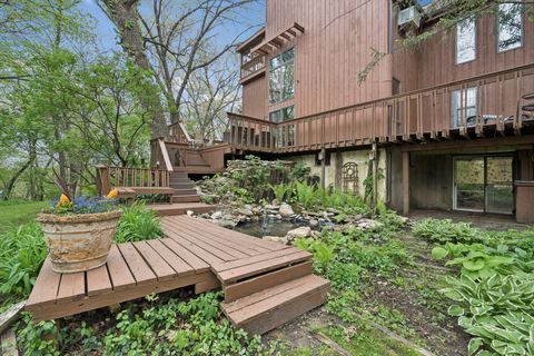 Tiny photo for 644 Schroeder Road, Coal Valley, IL 61240 (MLS # 12601351)