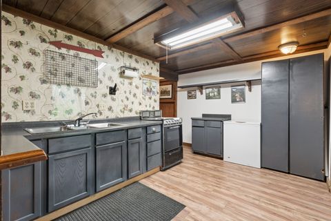 Tiny photo for 644 Schroeder Road, Coal Valley, IL 61240 (MLS # 12601351)
