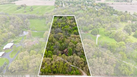 Tiny photo for 644 Schroeder Road, Coal Valley, IL 61240 (MLS # 12601351)