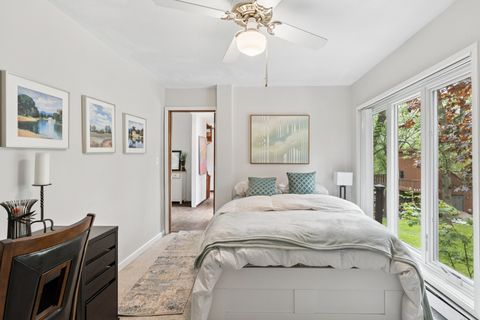 Tiny photo for 644 Schroeder Road, Coal Valley, IL 61240 (MLS # 12601351)