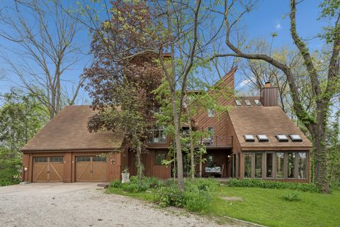 Tiny photo for 644 Schroeder Road, Coal Valley, IL 61240 (MLS # 12601351)