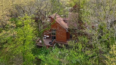 Tiny photo for 644 Schroeder Road, Coal Valley, IL 61240 (MLS # 12601351)