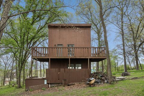 Tiny photo for 644 Schroeder Road, Coal Valley, IL 61240 (MLS # 12601351)