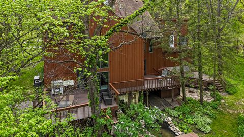 Tiny photo for 644 Schroeder Road, Coal Valley, IL 61240 (MLS # 12601351)