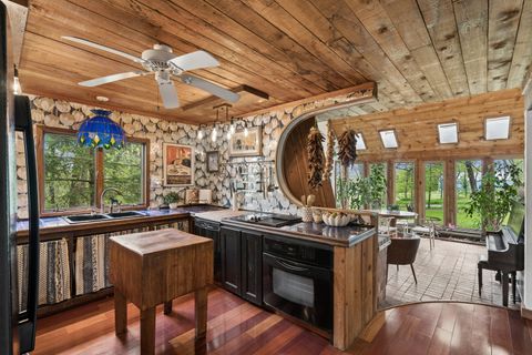 Tiny photo for 644 Schroeder Road, Coal Valley, IL 61240 (MLS # 12601351)