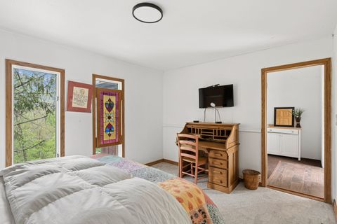 Tiny photo for 644 Schroeder Road, Coal Valley, IL 61240 (MLS # 12601351)