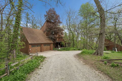 Tiny photo for 644 Schroeder Road, Coal Valley, IL 61240 (MLS # 12601351)