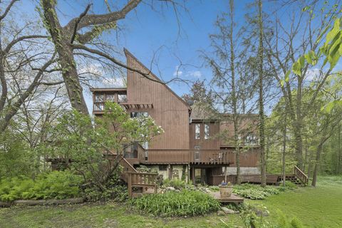Tiny photo for 644 Schroeder Road, Coal Valley, IL 61240 (MLS # 12601351)