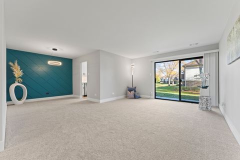 Tiny photo for 813 E Carriage Lane #5, Palatine, IL 60074 (MLS # 12507757)