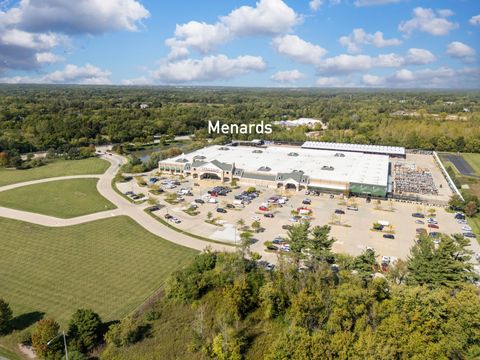 Tiny photo for 813 E Carriage Lane #5, Palatine, IL 60074 (MLS # 12507757)