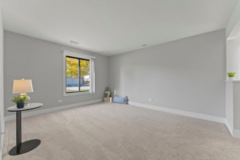 Tiny photo for 813 E Carriage Lane #5, Palatine, IL 60074 (MLS # 12507757)