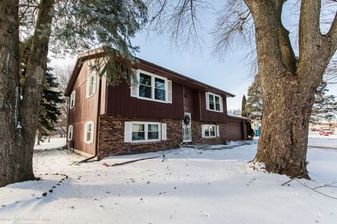A home in Bradley
