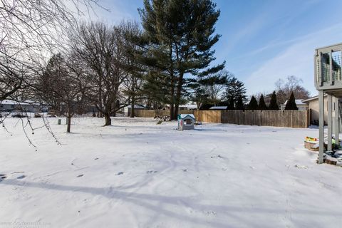 A home in Bradley