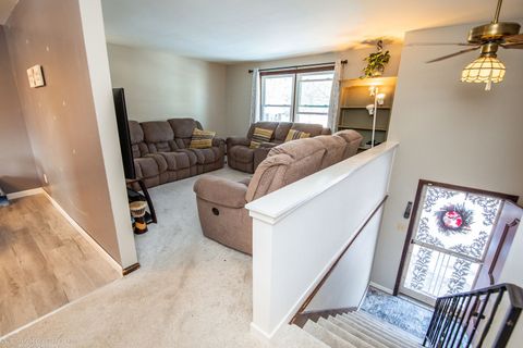 A home in Bradley