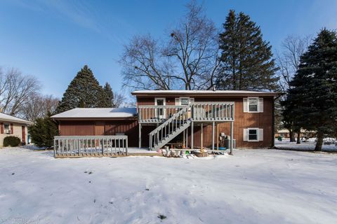 A home in Bradley