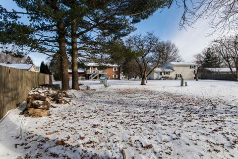 A home in Bradley