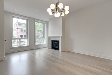 Tiny photo for Chicago, IL 60614 (MLS # 12771434)