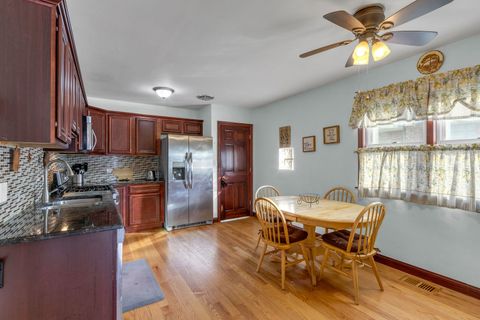 Tiny photo for 2913 Sarah Street, Franklin Park, IL 60131 (MLS # 12516250)