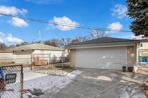 Tiny photo for 2913 Sarah Street, Franklin Park, IL 60131 (MLS # 12516250)