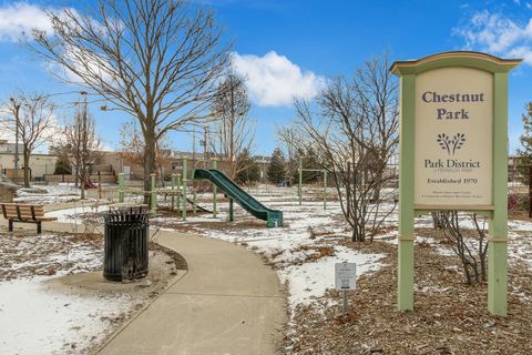 Tiny photo for 2913 Sarah Street, Franklin Park, IL 60131 (MLS # 12516250)
