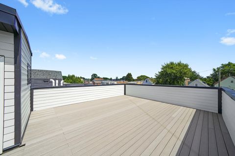 Tiny photo for 3027 N Elbridge Avenue, Chicago, IL 60618 (MLS # 12416868)