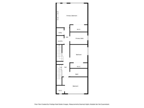 Tiny photo for 3027 N Elbridge Avenue, Chicago, IL 60618 (MLS # 12416868)