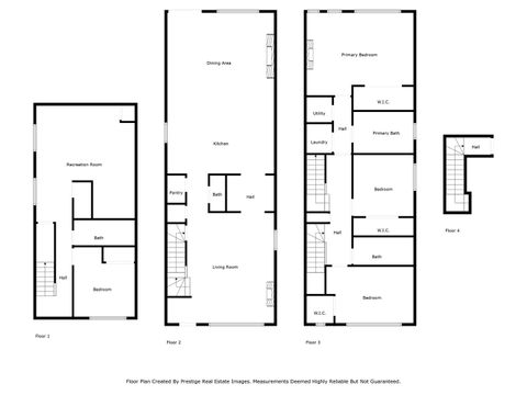 Tiny photo for 3027 N Elbridge Avenue, Chicago, IL 60618 (MLS # 12416868)