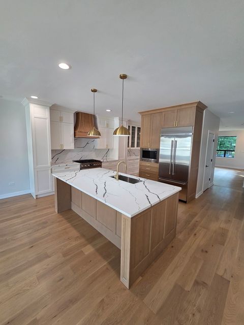 Tiny photo for 3027 N Elbridge Avenue, Chicago, IL 60618 (MLS # 12416868)