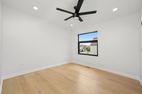 Tiny photo for 3027 N Elbridge Avenue, Chicago, IL 60618 (MLS # 12416868)