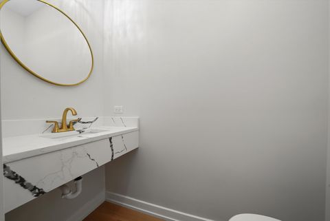 Tiny photo for 3027 N Elbridge Avenue, Chicago, IL 60618 (MLS # 12416868)