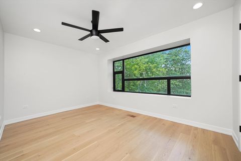 Tiny photo for 3027 N Elbridge Avenue, Chicago, IL 60618 (MLS # 12416868)