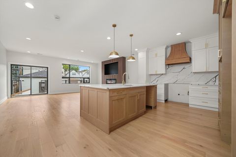 Tiny photo for 3027 N Elbridge Avenue, Chicago, IL 60618 (MLS # 12416868)