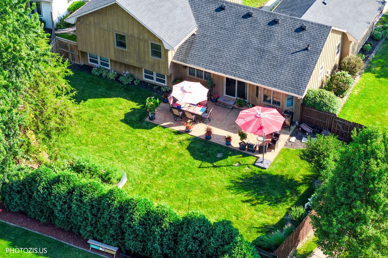2913 Vimy Ridge Drive
