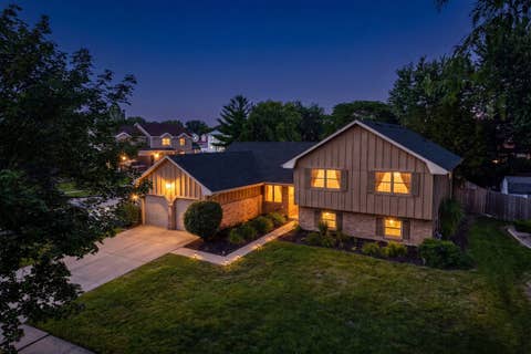 Photo of 2913 Vimy Ridge Drive, Joliet, IL 60435 (MLS # 12709093)